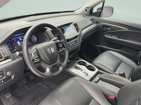 Used 2021 Honda Pilot Special Edition image 12