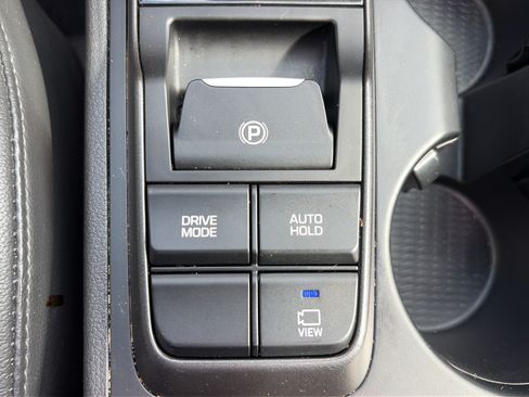 Used 2020 Hyundai Tucson Ultimate w/ Cargo Package FWD image 18