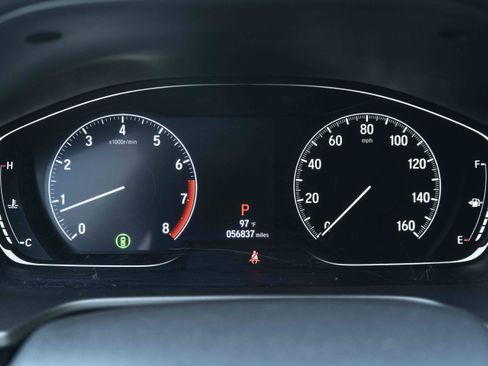 Used 2018 Honda Accord LX image 21