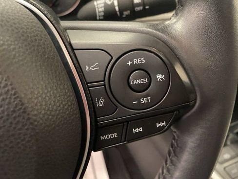 Used 2020 Toyota RAV4 XLE Premium w/ Protection Package AWD/4WD image 31