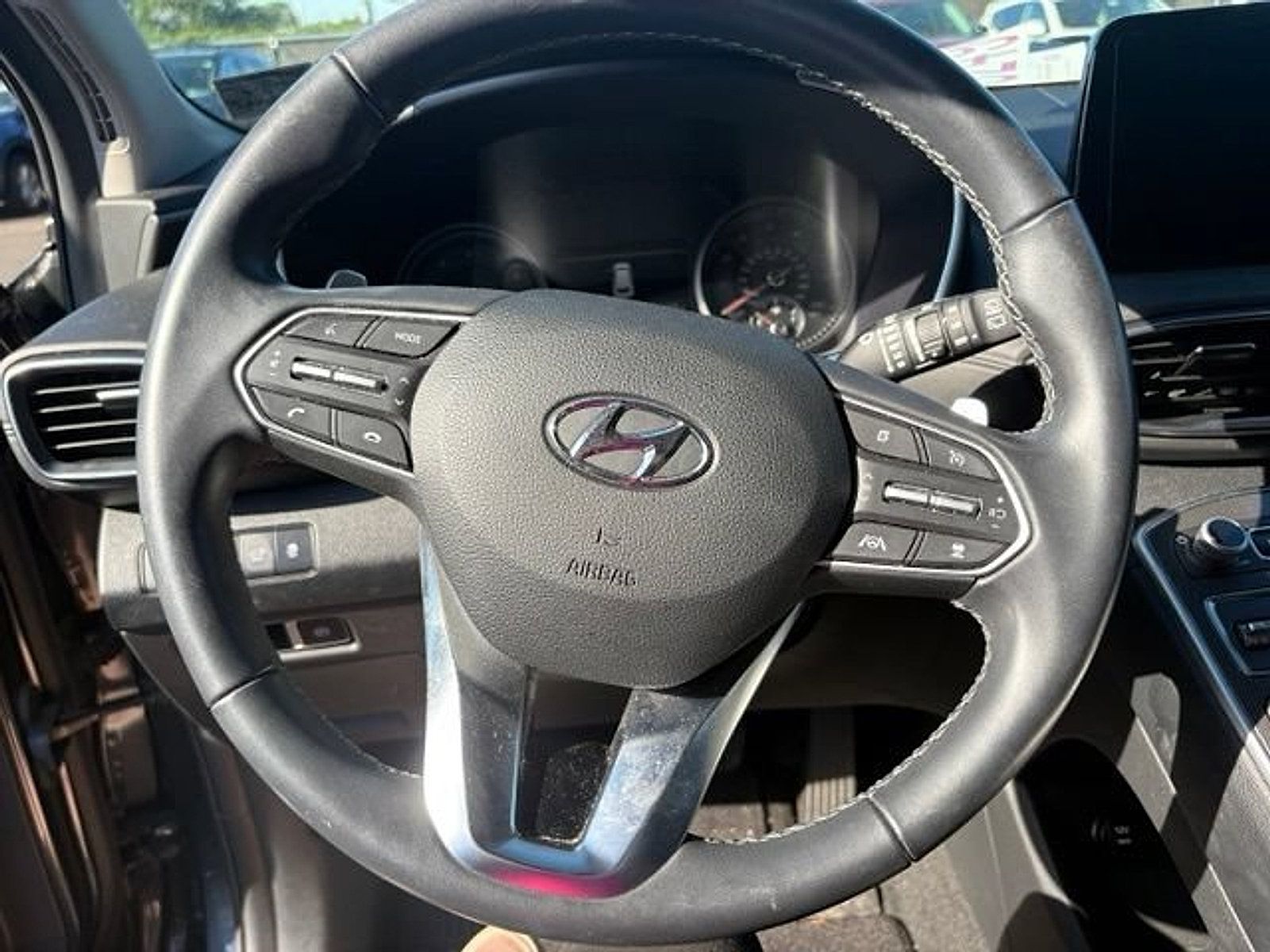 Certified 2023 Hyundai Santa Fe SEL AWD/4WD image 13