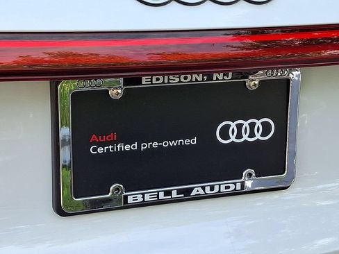 Used 2025 Audi Q5 Premium Plus w/ Premium Plus AWD/4WD image 31