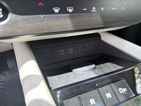 New 2026 Nissan Murano Platinum AWD/4WD image 28