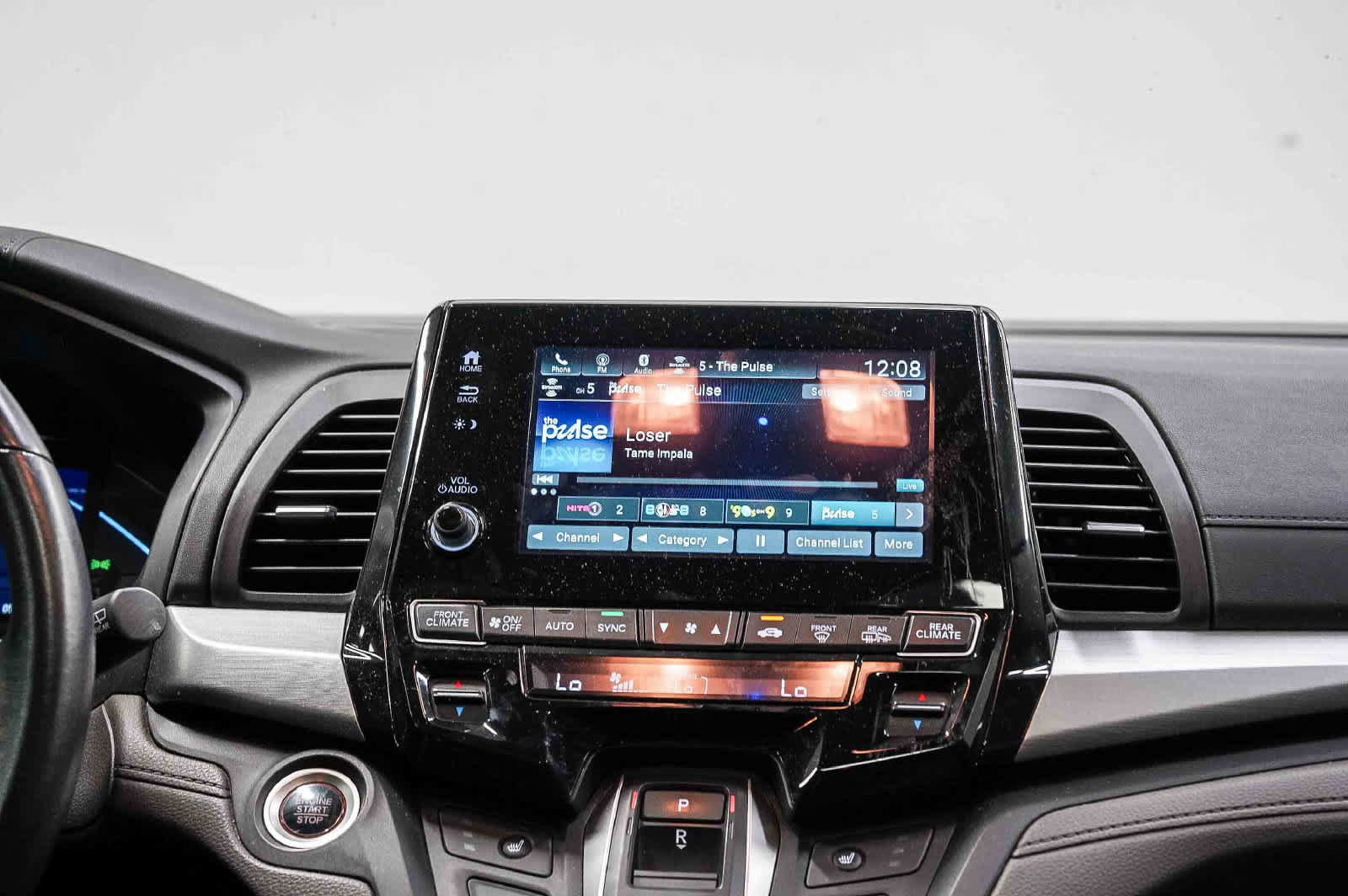 Used 2019 Honda Odyssey EX-L image 14