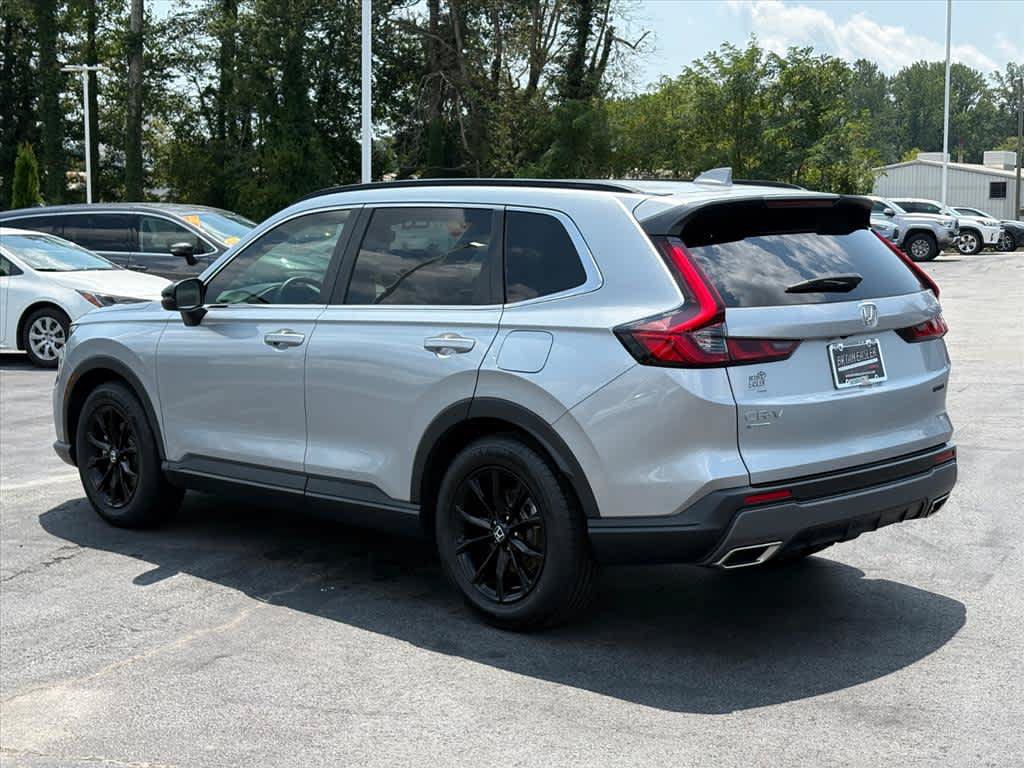 Used 2025 Honda CR-V Sport-L image 27