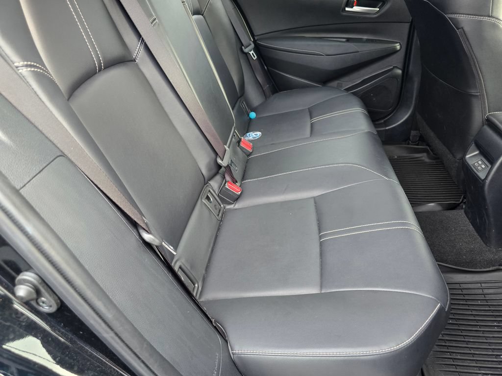 Certified 2024 Toyota Corolla XLE FWD image 13