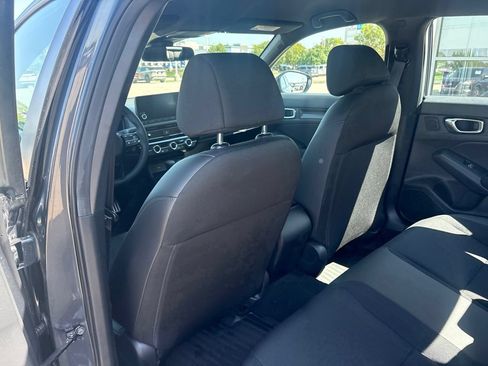 Used 2026 Honda Civic Sport image 32