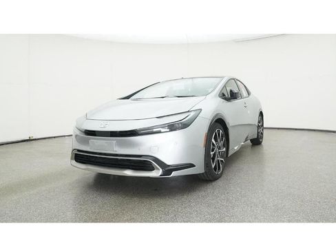 New 2026 Toyota Prius XSE image 34