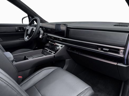 New 2026 Hyundai Santa Fe Calligraphy w/ Tow & Go Package image 23