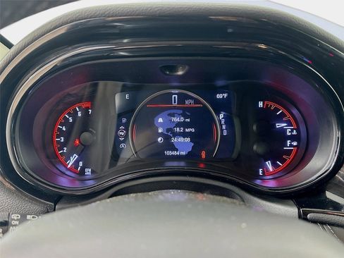 Used 2021 Dodge Durango SXT image 14