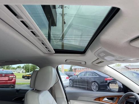 Used 2015 Audi A6 2.0T Premium Plus w/ Premium Plus Package AWD/4WD image 17
