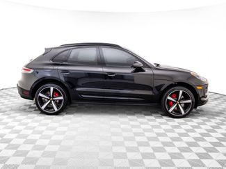 Certified 2022 Porsche Macan S w/ Premium Package Plus video 2