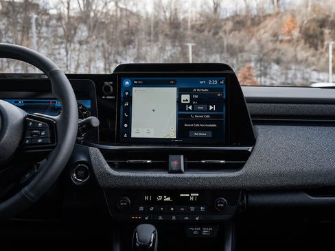 New 2026 Subaru Outback Limited image 16