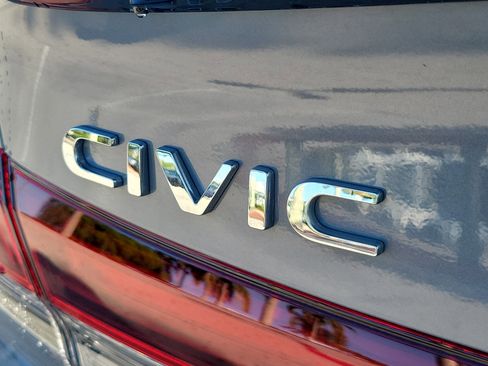 Used 2025 Honda Civic Si image 6