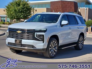 New 2026 Chevrolet Tahoe High Country w/ Sun And Tow Package AWD/4WD video 1