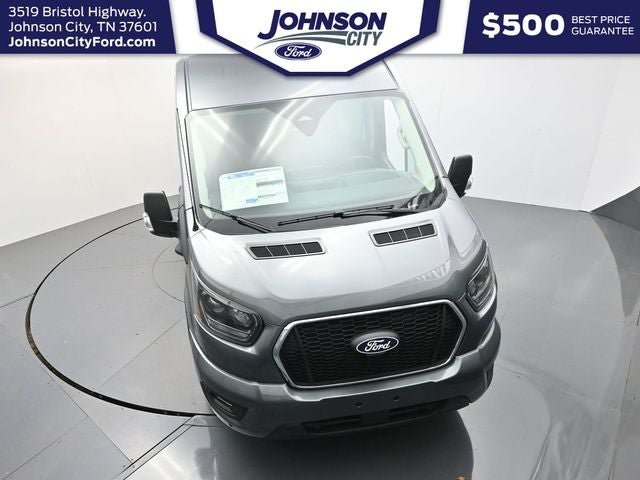 New 2026 Ford Transit 350 XLT AWD/4WD image 43