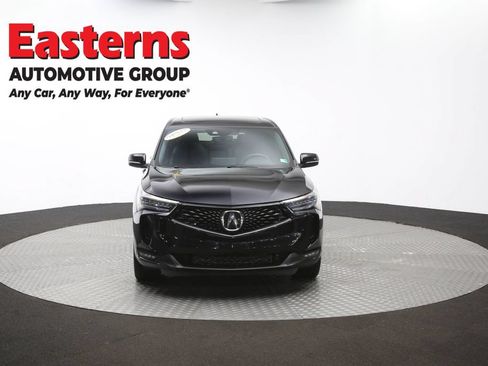Used 2022 Acura RDX A-Spec AWD/4WD image 53