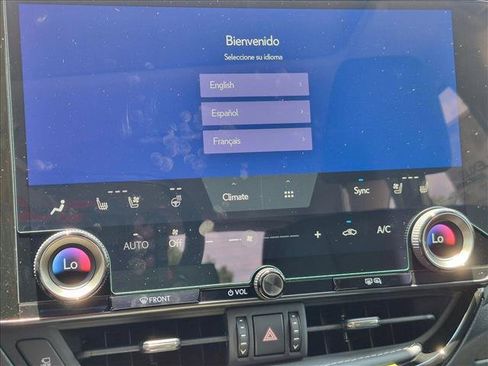 New 2026 Lexus NX 350 AWD w/ Premium Package image 11