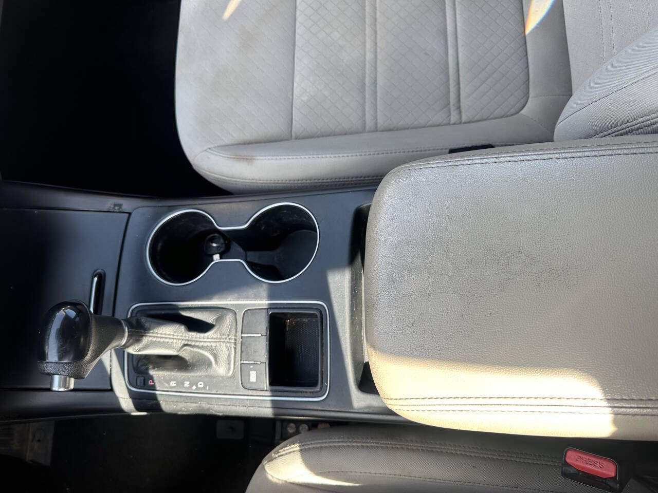 Used 2016 Kia Sorento FWD image 24