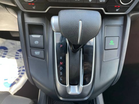 Used 2018 Honda CR-V EX image 26