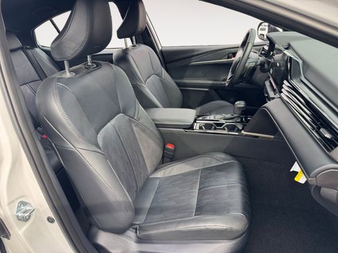 New 2026 Toyota Camry XSE image 15