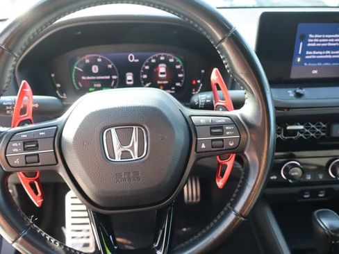 Used 2023 Honda Accord Sport image 30