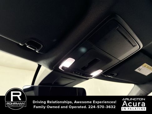 Used 2023 Acura Integra A-Spec image 10