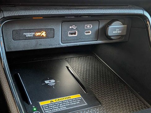 Certified 2023 Honda CR-V Sport Touring image 31