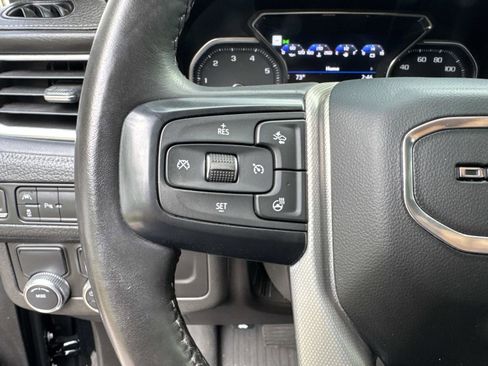 Used 2021 GMC Yukon Denali RWD image 33