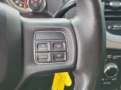 Used 2016 RAM 2500 Power Wagon w/ Luxury Group AWD/4WD image 13