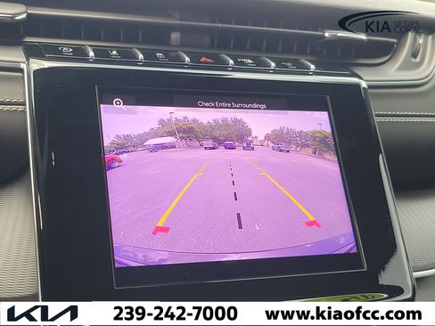 Used 2025 Jeep Grand Cherokee Laredo X RWD image 26