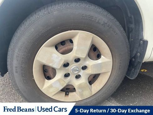 Used 2009 Nissan Rogue S AWD/4WD image 20