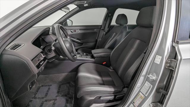 Used 2024 Honda Civic Sport image 14
