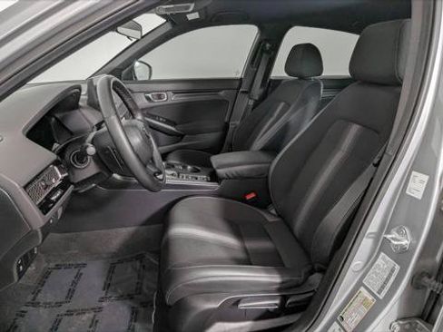 Used 2024 Honda Civic Sport image 14