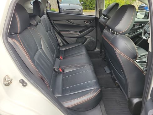 Used 2019 Subaru Crosstrek 2.0i Limited w/ Popular Package #4 image 12