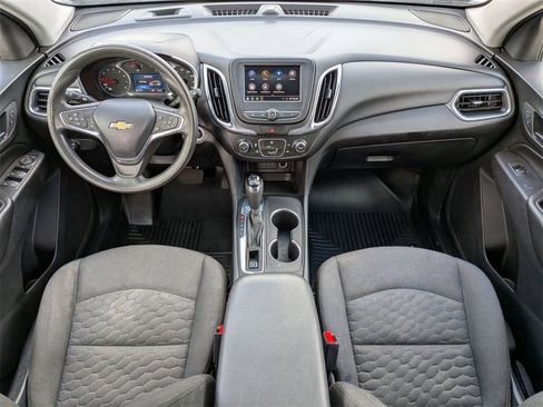 Used 2020 Chevrolet Equinox LT image 26