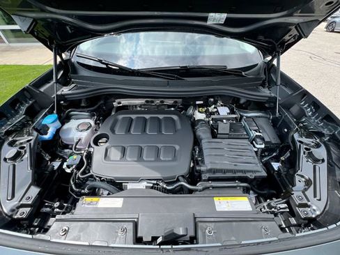 New 2025 Volkswagen Tiguan S image 24