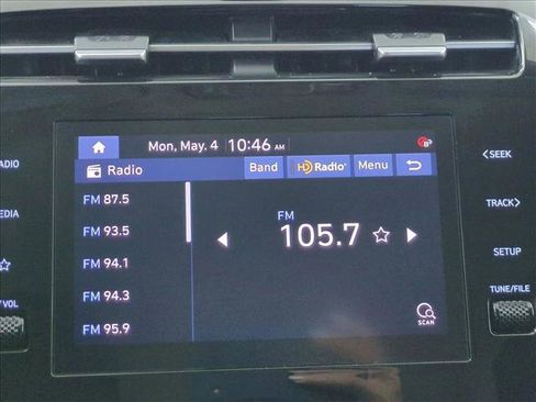 Used 2024 Hyundai Tucson SEL AWD/4WD image 17