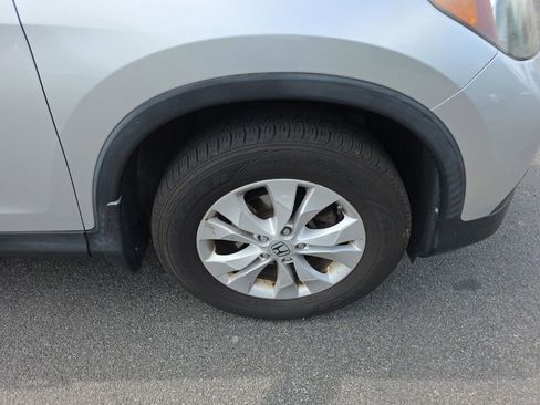 Used 2012 Honda CR-V EX-L image 9