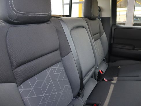 New 2026 Nissan Frontier SV w/ SV Convenience Package image 42