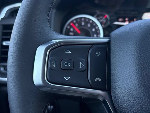 New 2026 RAM 1500 Big Horn w/ Night Edition AWD/4WD image 12