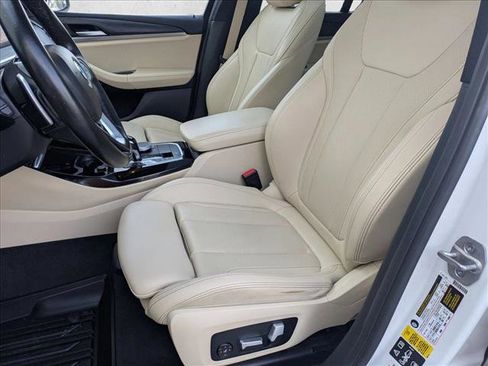 Used 2022 BMW X3 xDrive30i w/ Premium Package 2 (ZPA) image 16