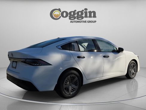 New 2026 Nissan Sentra S image 6