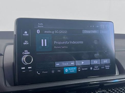 Used 2023 Honda CR-V EX-L image 12