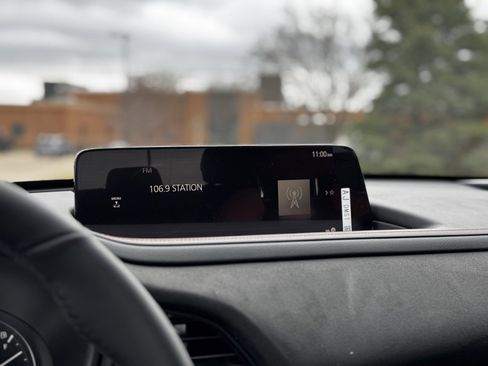 New 2025 MAZDA CX-30 Carbon image 2