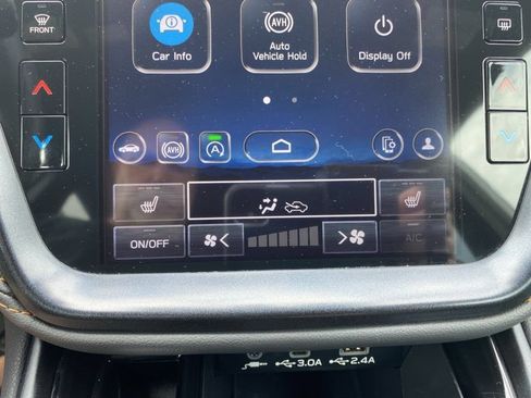 Used 2024 Subaru Outback Wilderness AWD/4WD image 40