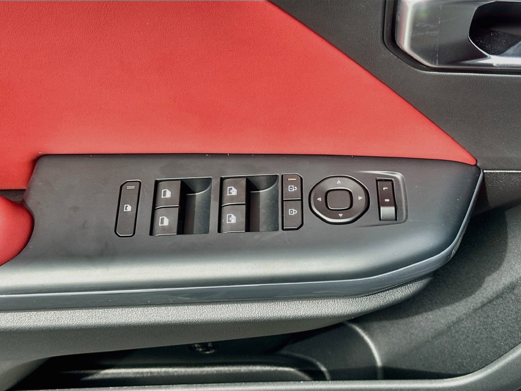 New 2026 Kia K4 GT-Line Turbo FWD image 18