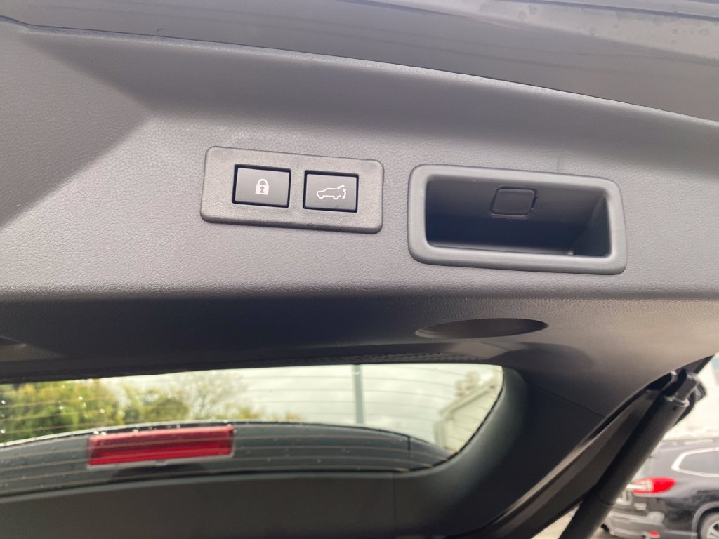 New 2026 Subaru Forester Sport AWD/4WD image 17