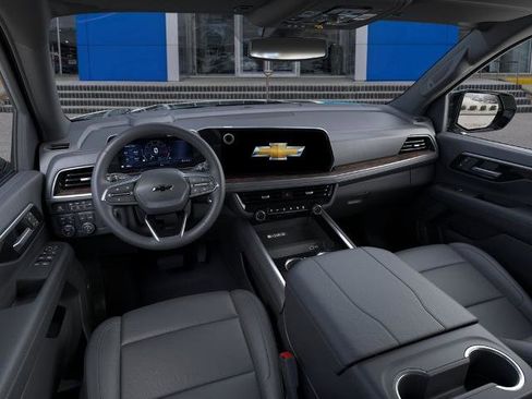 New 2026 Chevrolet Tahoe Z71 w/ Z71 Off-Road Package AWD/4WD image 15