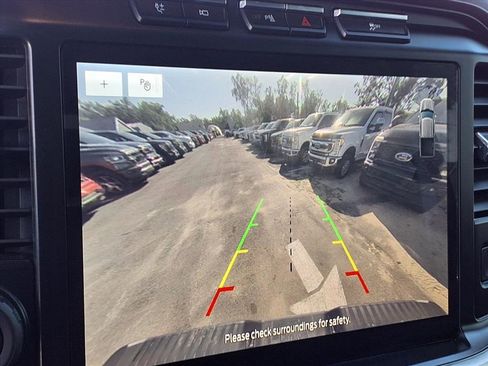 Used 2023 Ford F150 Lariat w/ Equipment Group 502A High image 26